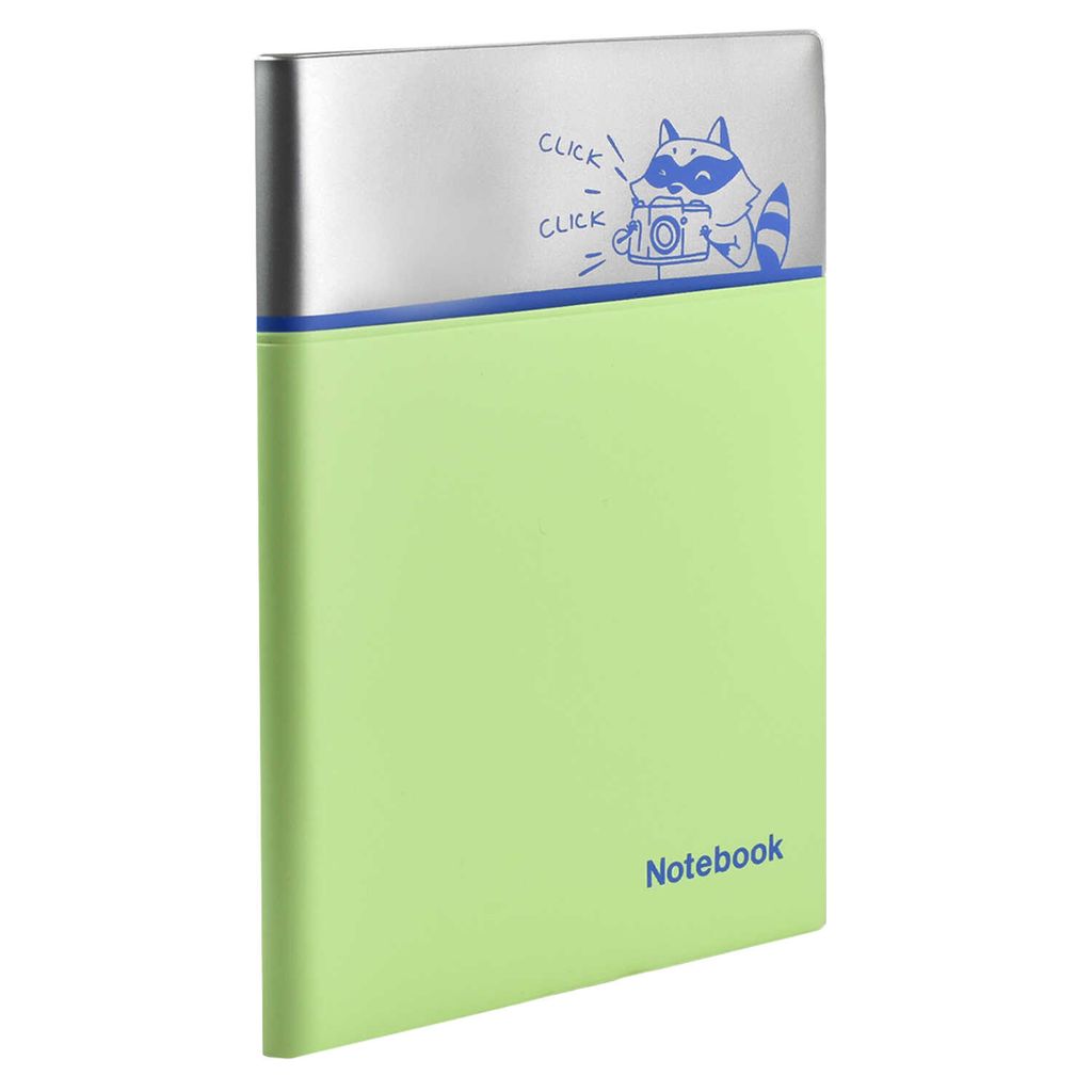 Записная книжка, А6+, арт. 52523/ 20 ЕНОТ