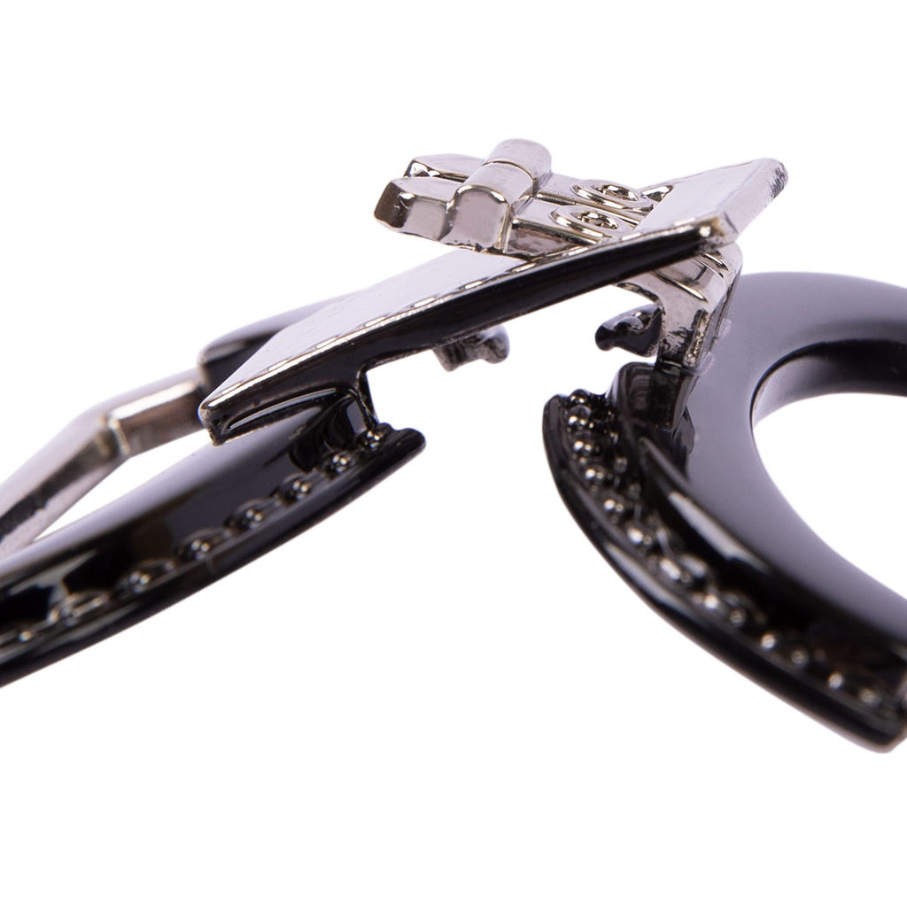 Micron GH 1070 Застёжка 10 шт №15 шлифованная медь