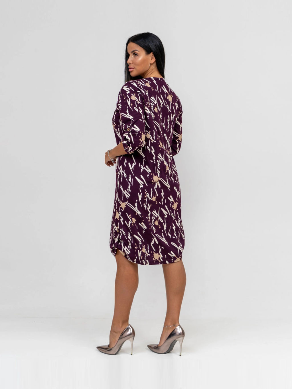 Платье мод.1778/1