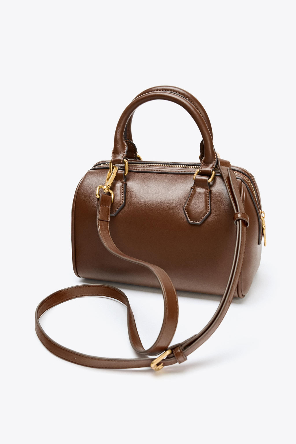 CITY BAG - Zara фото 6