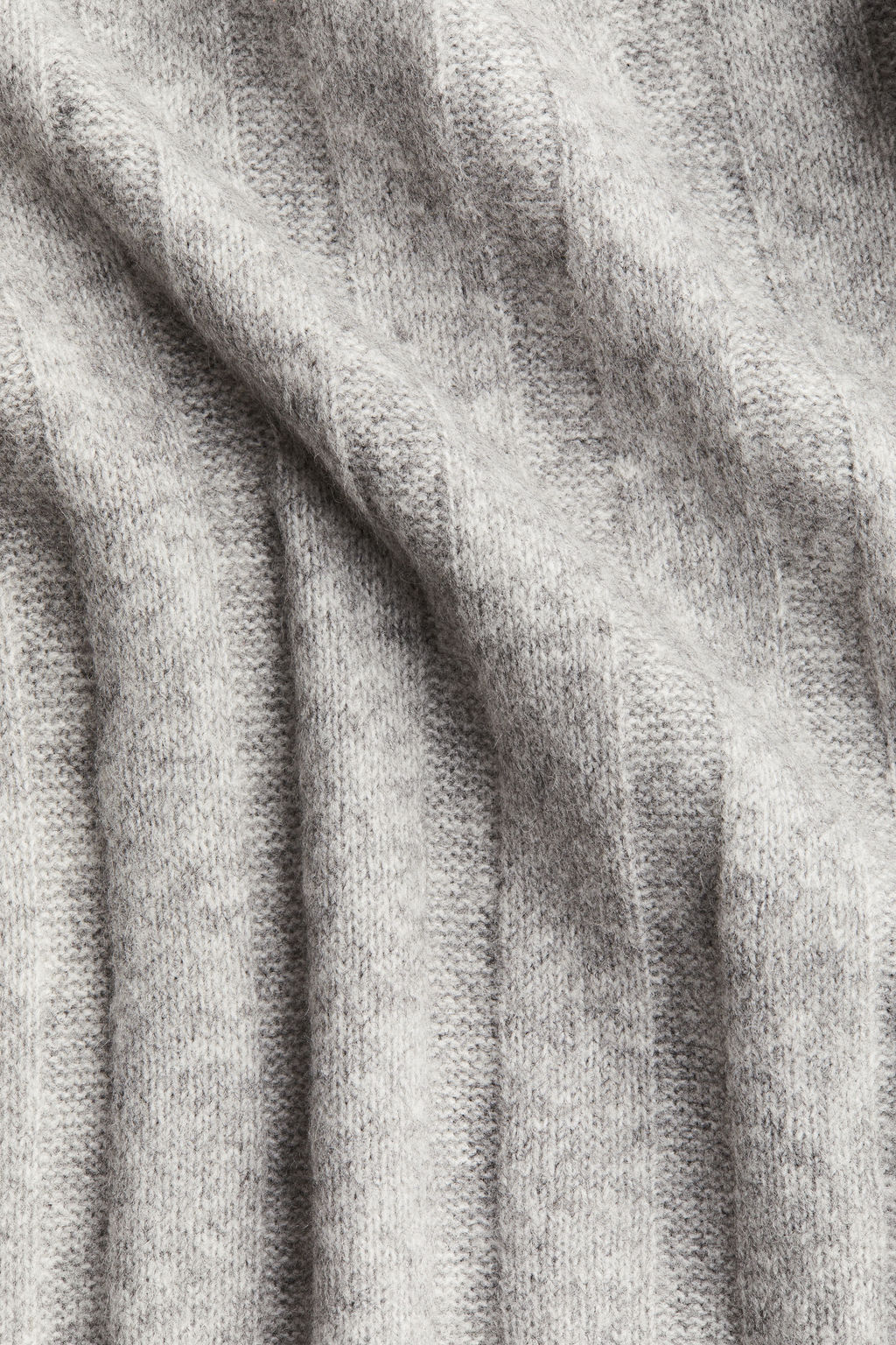 Jersey oversize de canale - H&m фото 7