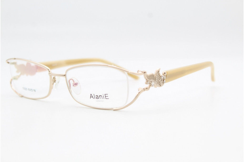 Оправа ALANIE 0323 53-18-135 С1