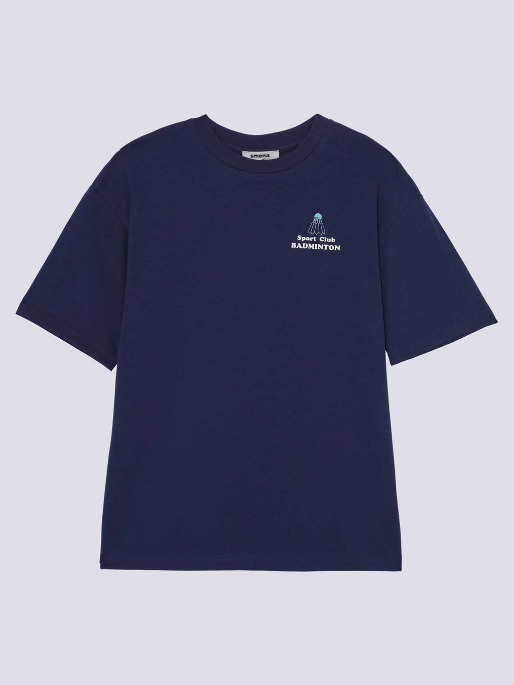 Футболка с короткими рукавами - Смена фото 4