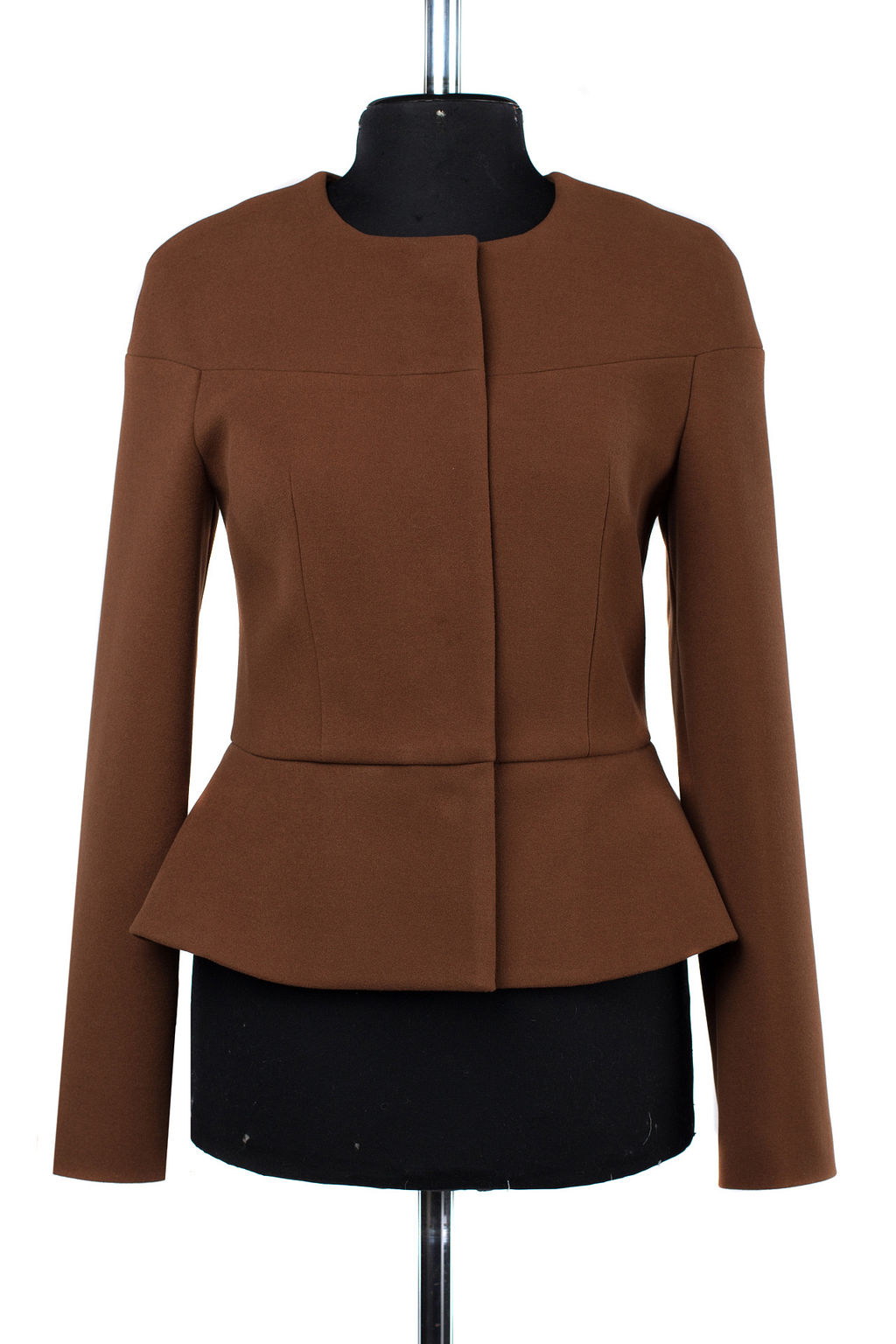 01-09180 Пальто женское демисезонное - El podio фото 7