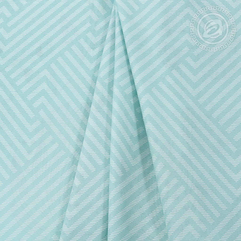 Постельное белье Тишина природы с простынью на резинке (поплин DE LUXE) Евро/Пододеяльник: 1 шт. - 215*200; Простыня на резинке: 1 шт. - 200*180*25; Наволочка: 2 шт. - 70*70; DE LUXE с простынью на резинке