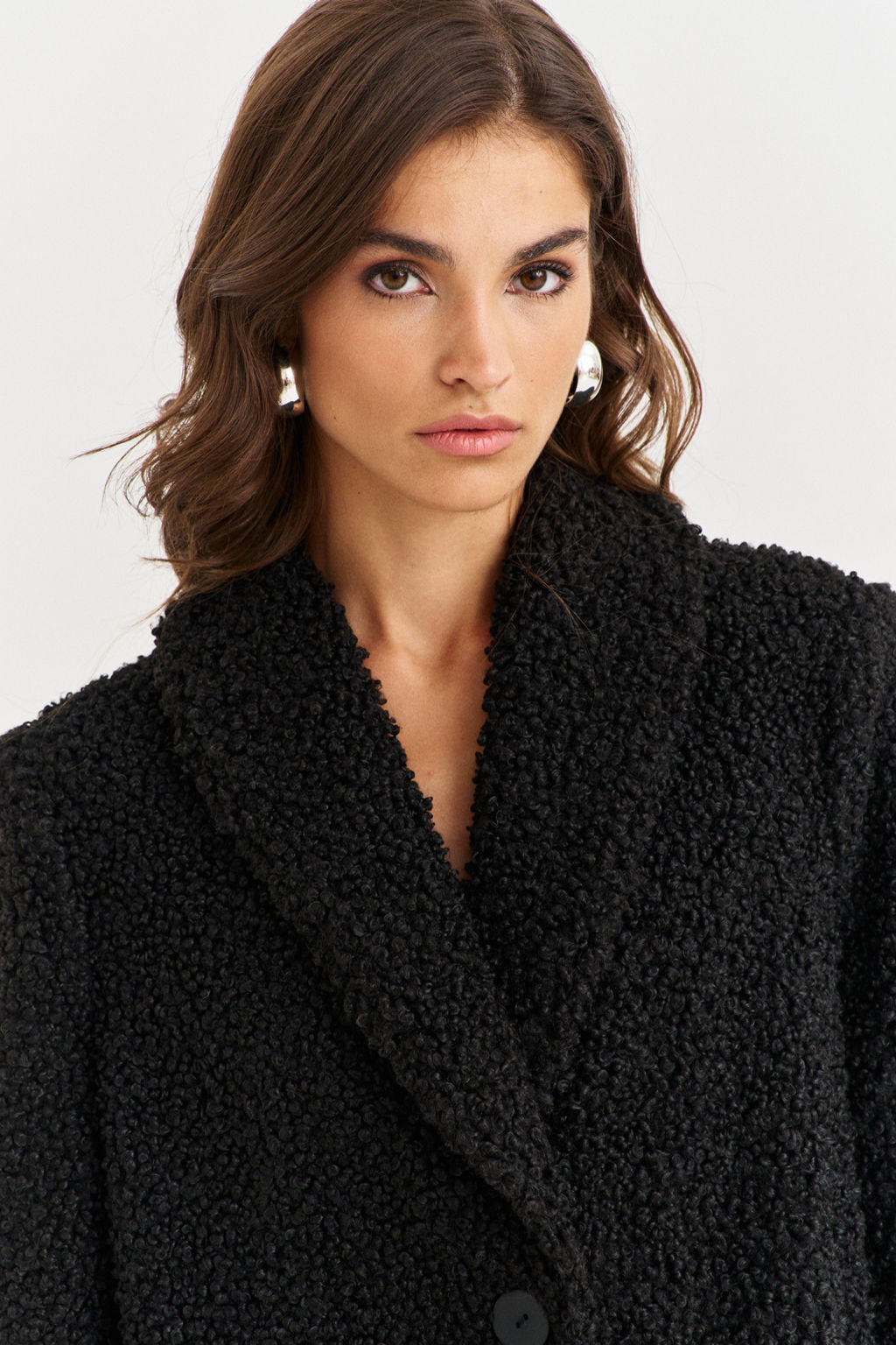 Пальто 1313/1 - Rinka фото 8