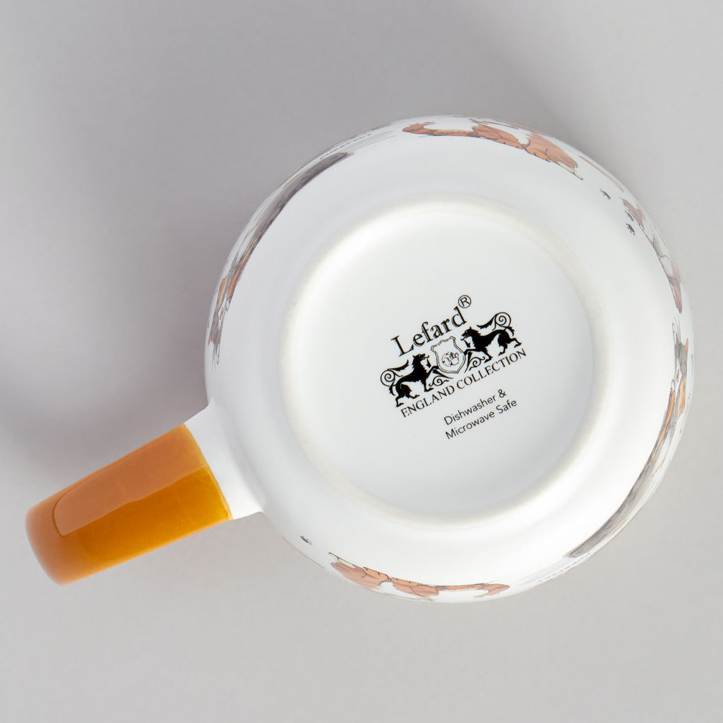 КРУЖКА LEFARD 400МЛ CATS 9.0*5.6*9.3CM  фото 3