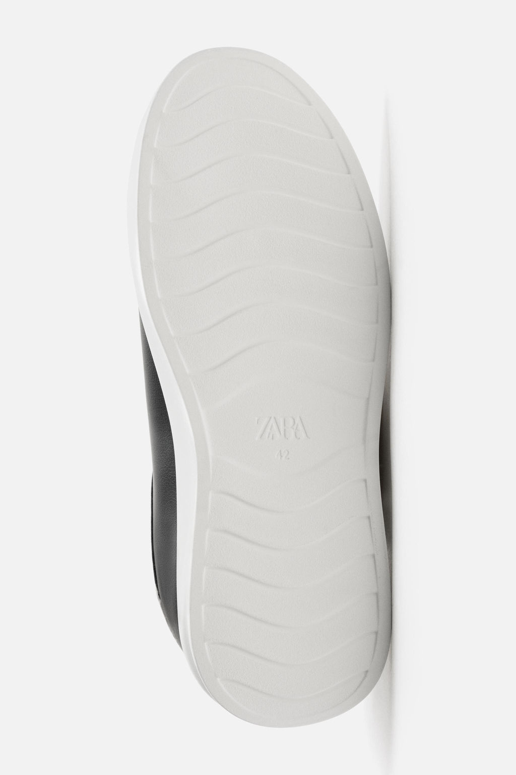 CHUNKY TRAINERS - Zara фото 7