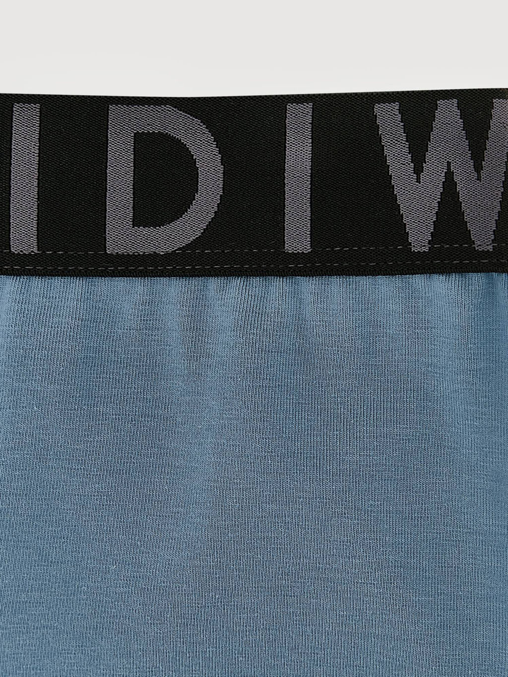 DIWARI PREMIUM MSH 3300 Трусы мужские (бандероль) blue-graphite - Conte elegant фото 3