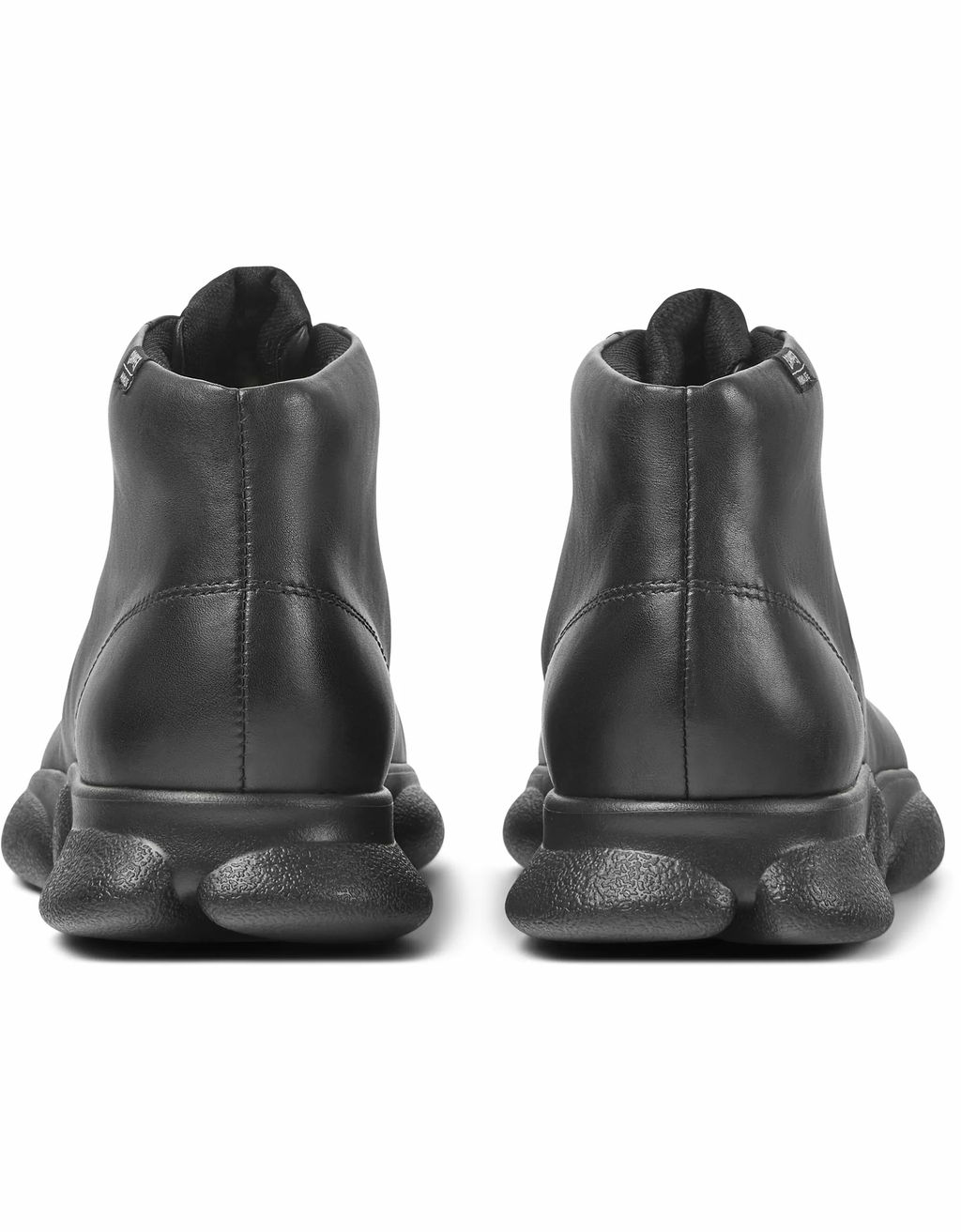 ПОЛУБОТИНКИ Camper Karst Ankle Boots  фото 5