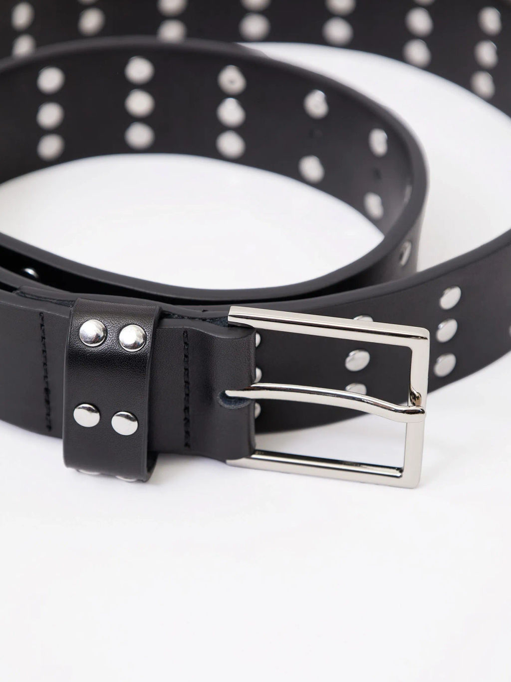 Ремень из натуральной кожи - Emka фото 4