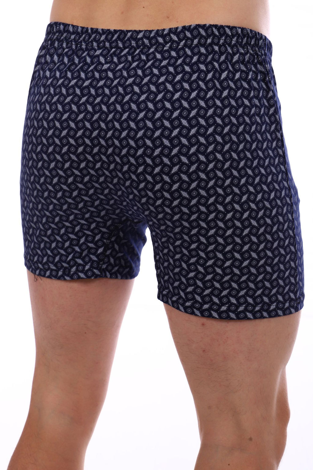 Трусы-боксеры, модель 212, трикотаж (Атлант) - Ивановотекстиль фото 3