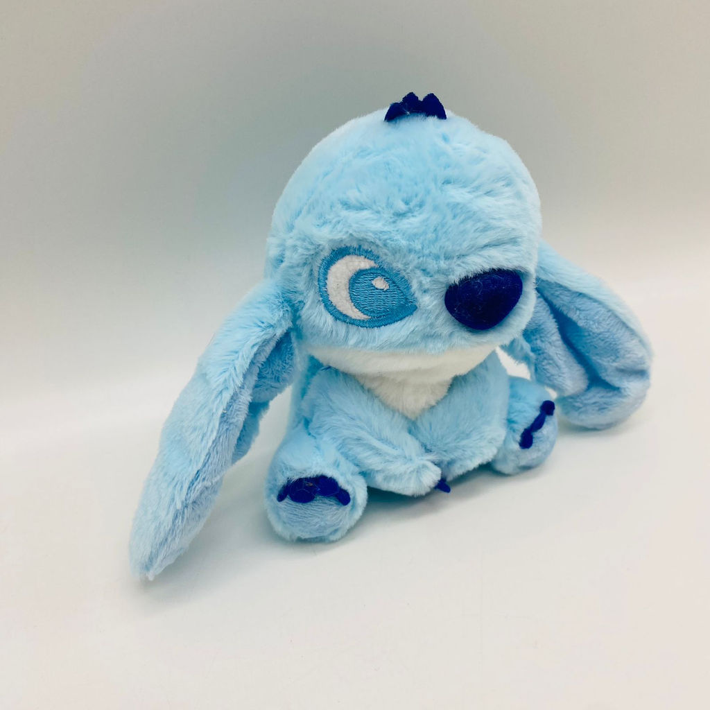 Мягкая игрушка брелок Стич 12 см - Storyland фото 3