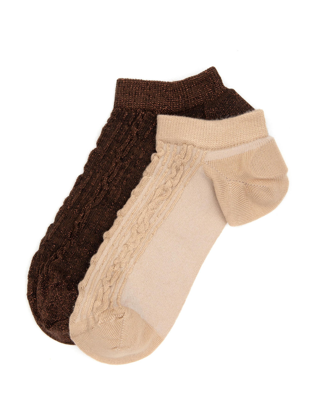 Kad_n 2li Patik _orap