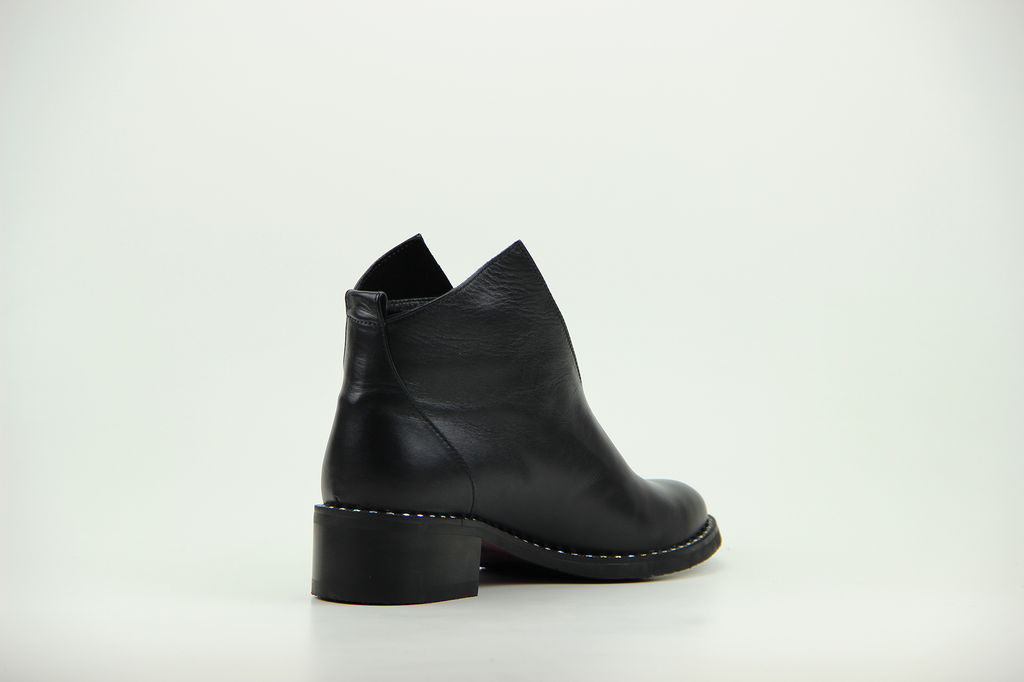 Ботильоны 238.vena.black R