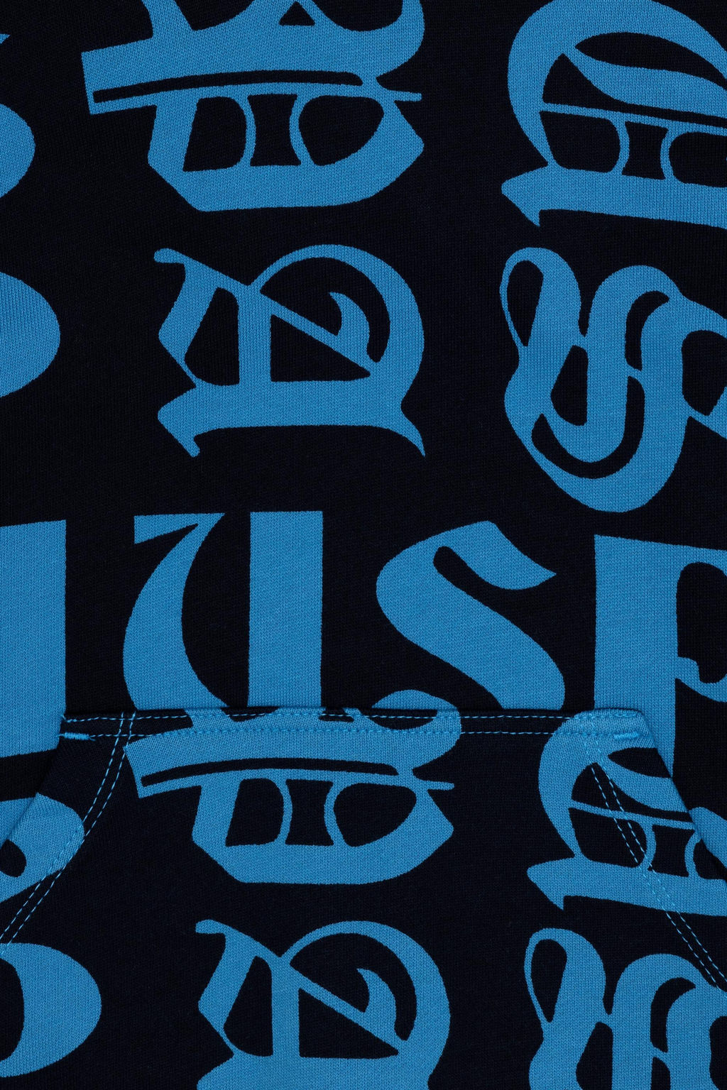 Erkek _ocuk Lacivert Sweatshirt