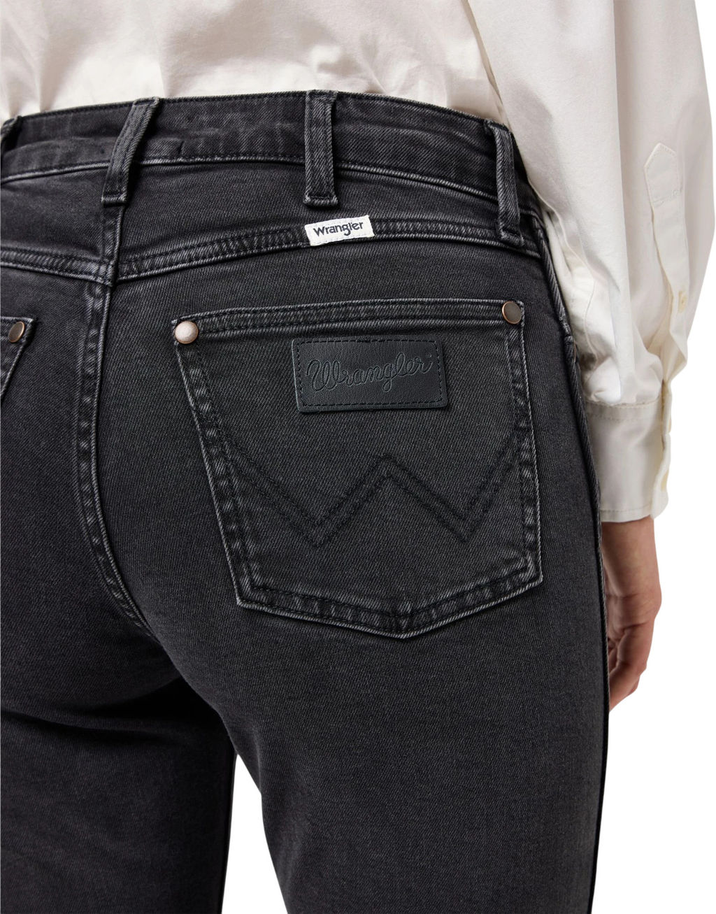 Джинсы женские