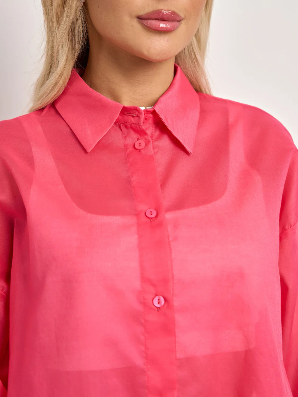 JETTY Рубашка  фото 13