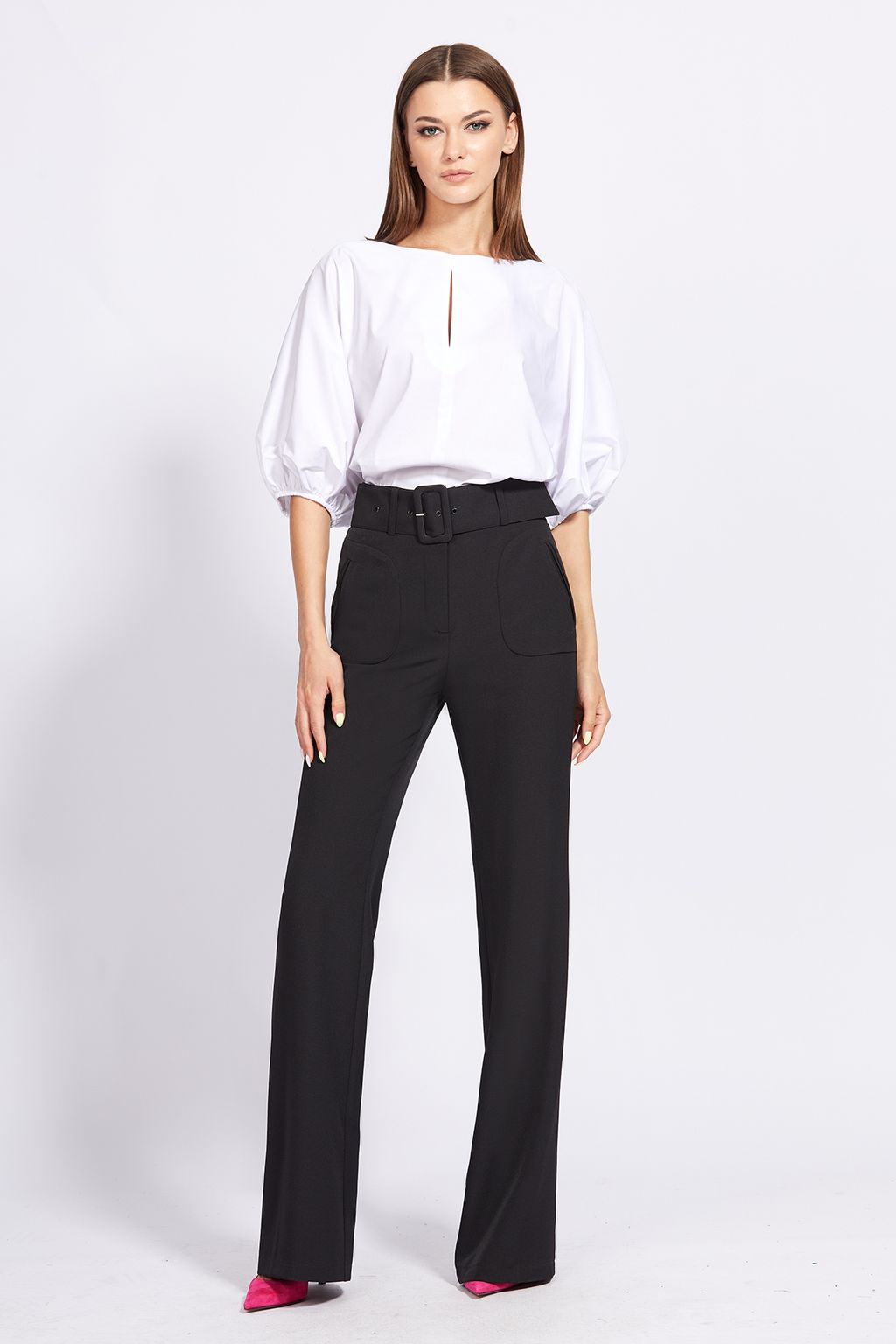 Брюки 2291 - Eola фото 2