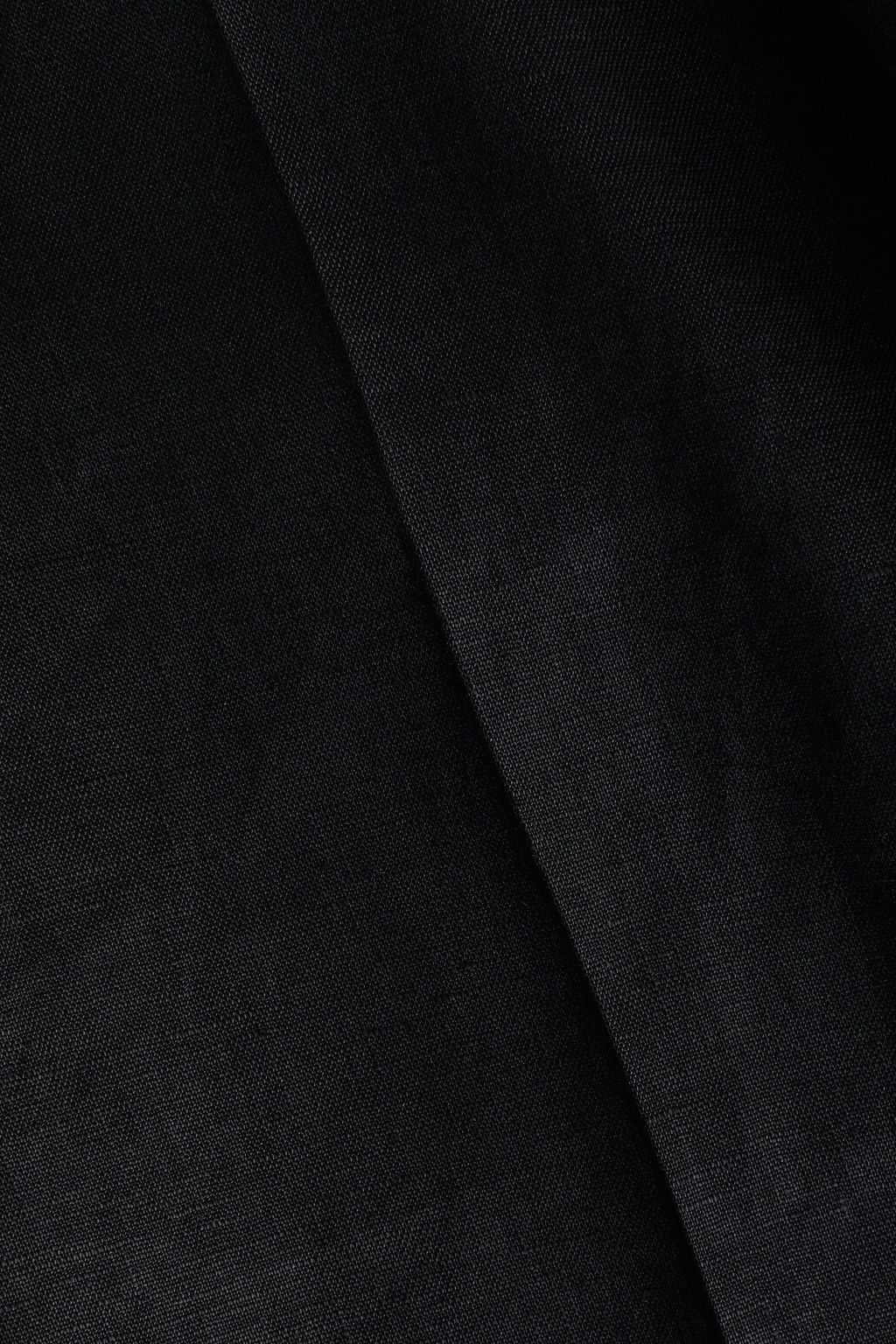 Pantal?n de traje en lino Slim Fit - H&m фото 12