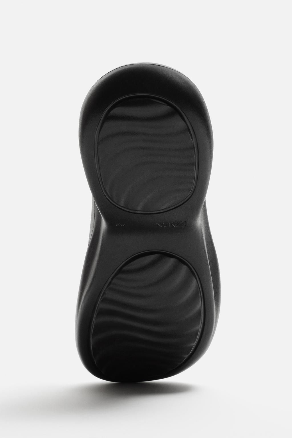 BEACH SANDALS - Zara фото 8