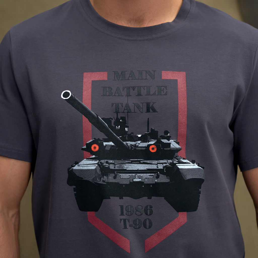 Футболка Top.957M крем - Argo classic фото 4