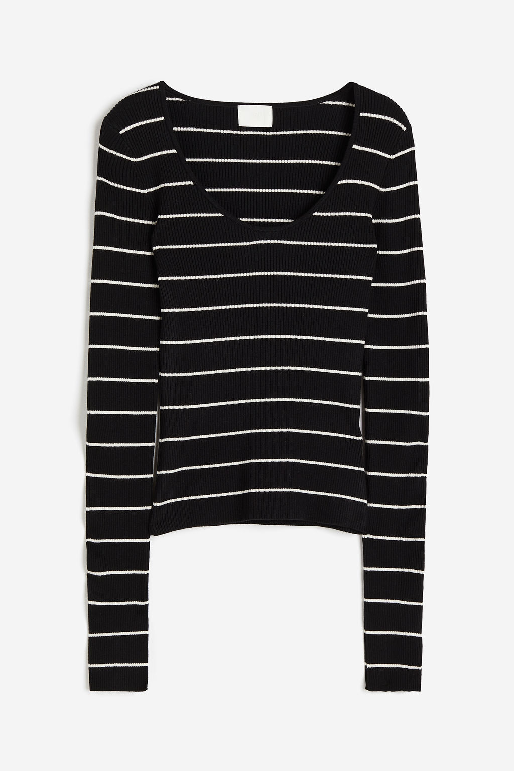 Top en punto de canale - H&m фото 8