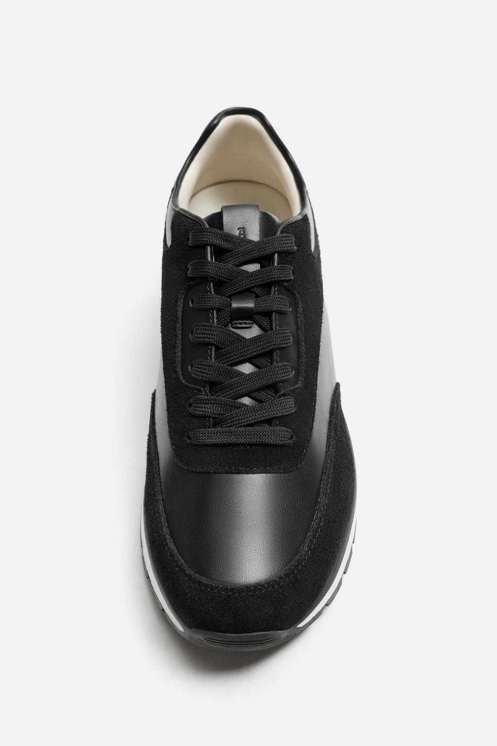 CASUAL TRAINERS - Zara фото 7