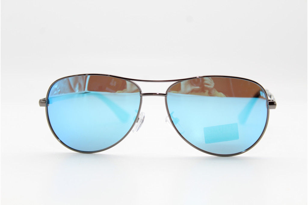 Солнцезащитные очки Pillar (Polarized) 6007 (58-14-137) C6