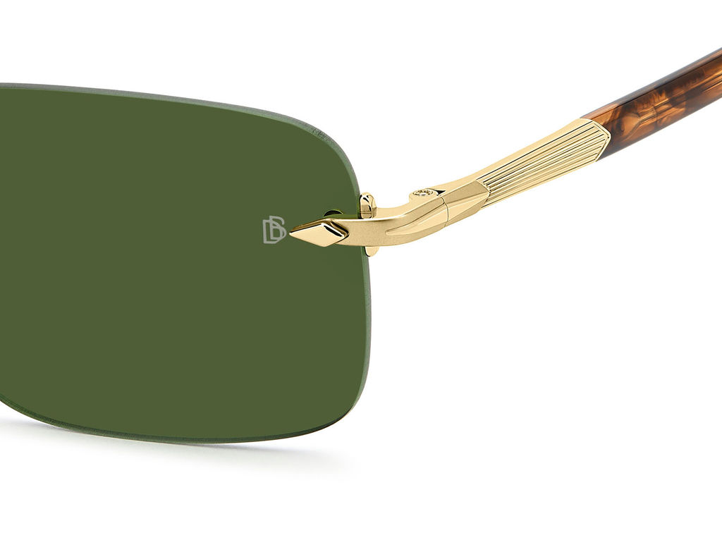 Солнцезащитные очки DAVID BECKHAM DB 1195/S