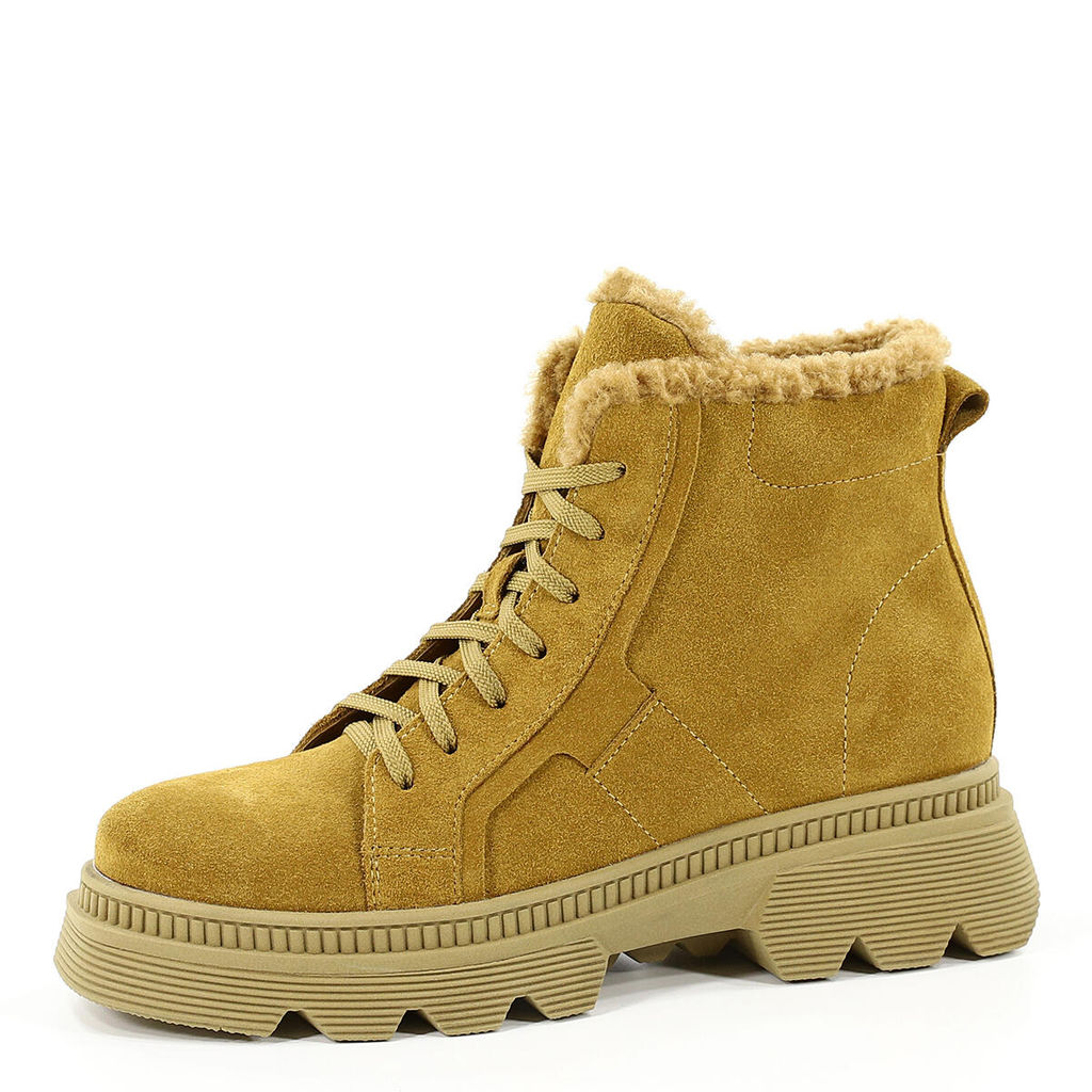 Ботинки женские