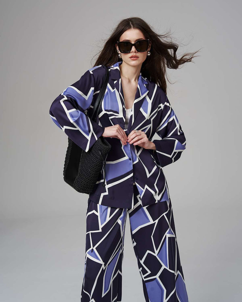 Рубашка RPJ001