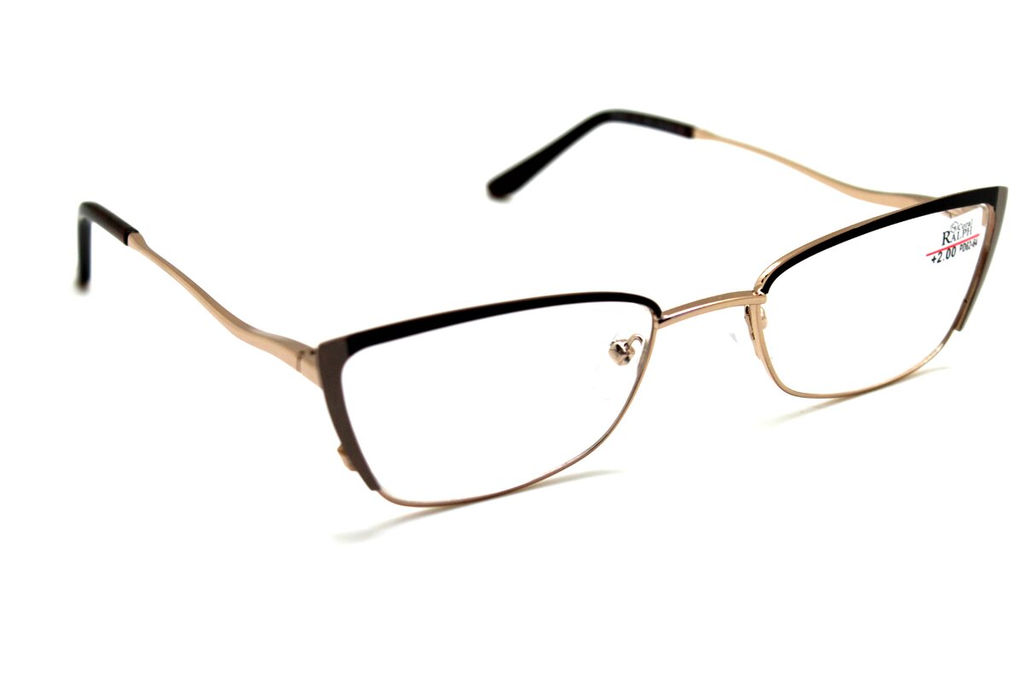 Готовые очки - Ralph 6031 c2 +2