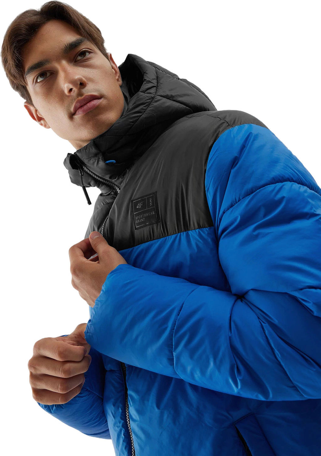 Куртка мужская