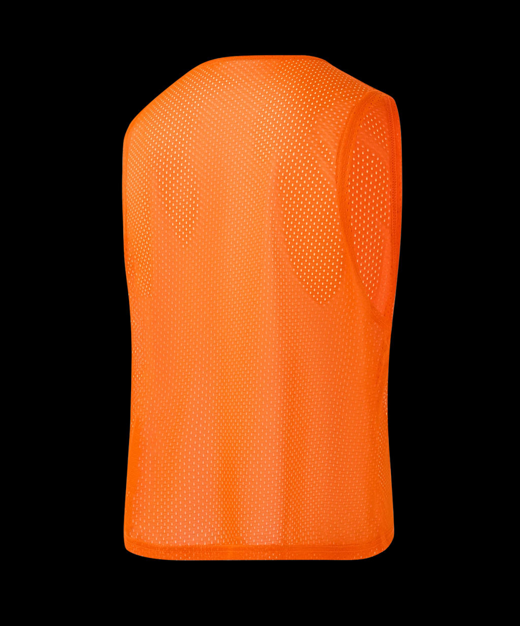 Манишка JOGEL CAMP Bib, оранжевый  фото 3