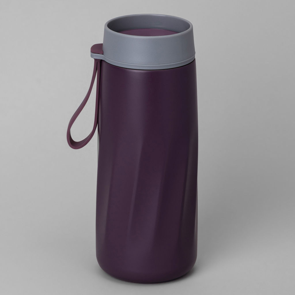 ТЕРМОКРУЖКА CURL Grizzle 400 МЛ - Agness фото 3