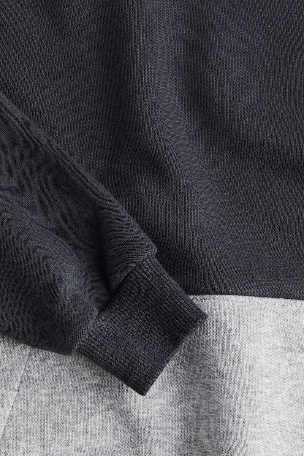 Sudadera con capucha - H&m фото 2