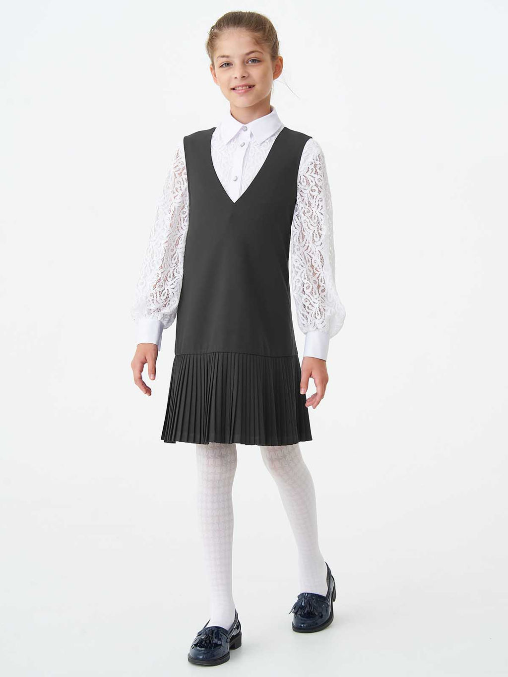 Сарафан - Смена фото 4