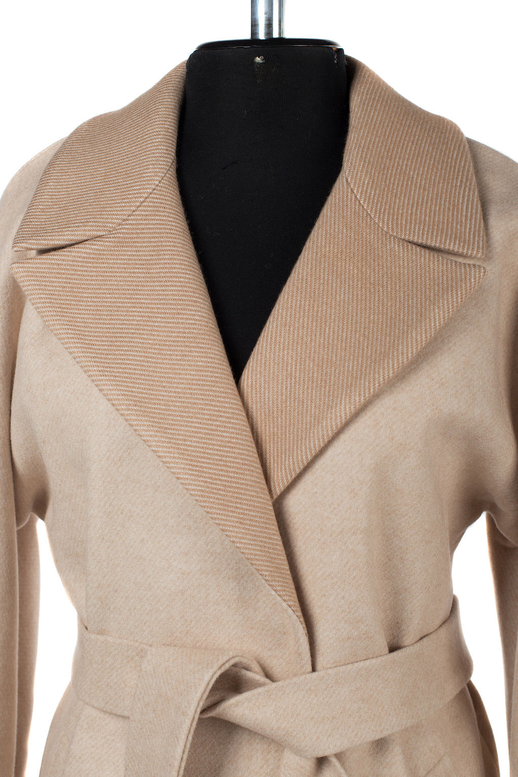 01-09940 Пальто женское демисезонное - El podio фото 8