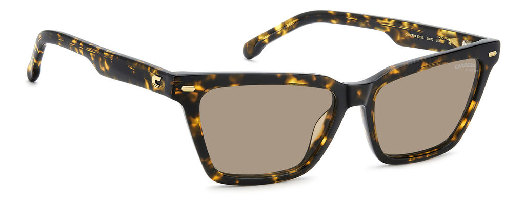 С/з очки CARRERA CARRERA 3083/S цвет (код) 086