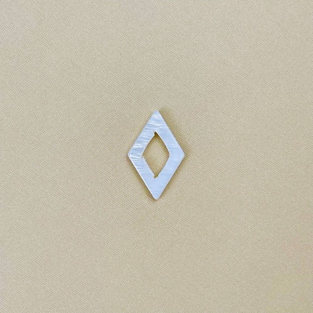 Бусины для украшений из Перламутра (5 шт)