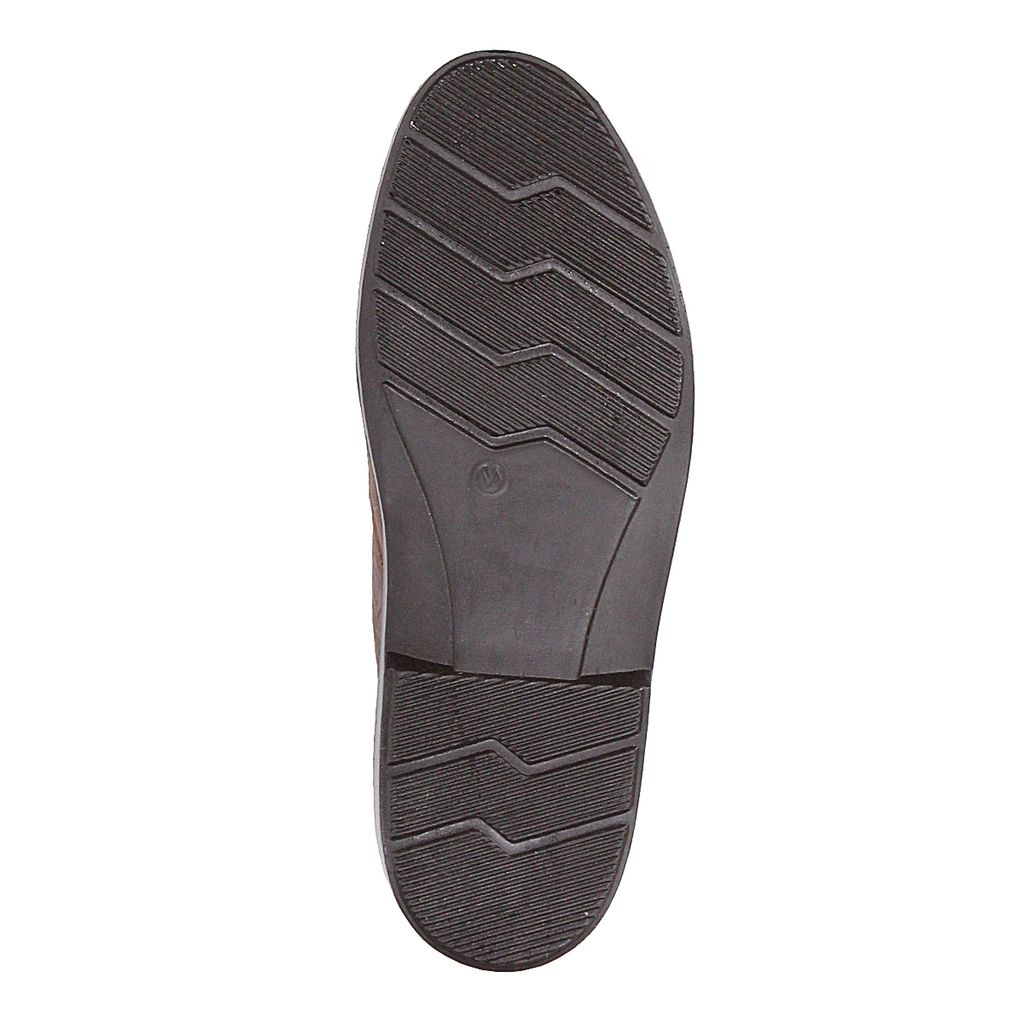 Полуботинки мужские