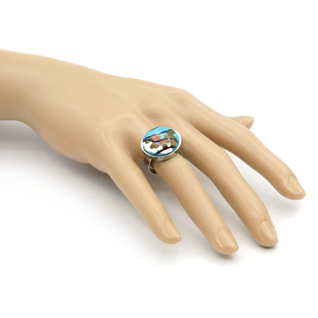 FLORENTINA Кольцо KO4462