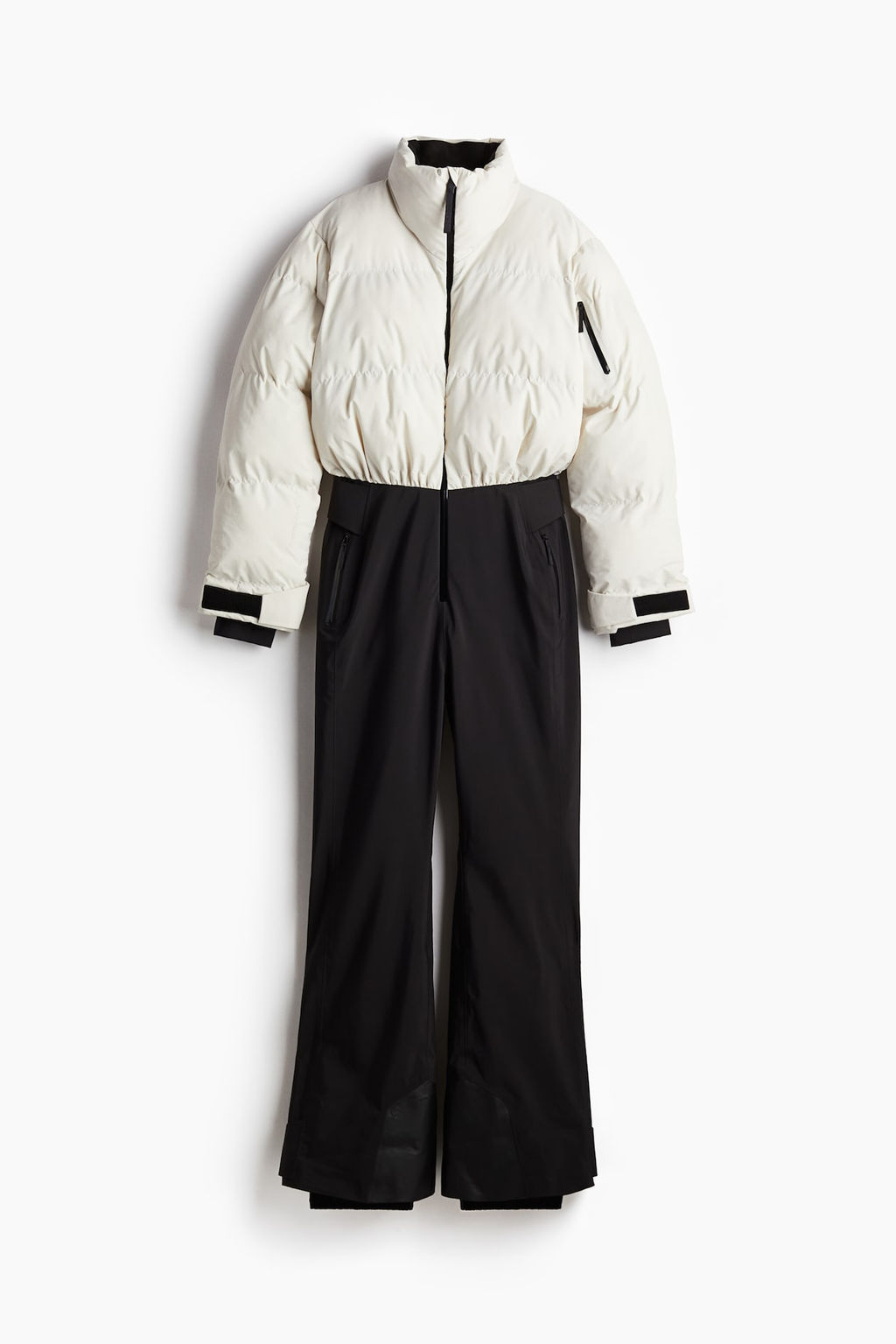 Mono de esqui acolchado en ThermoMove - H&m фото 5