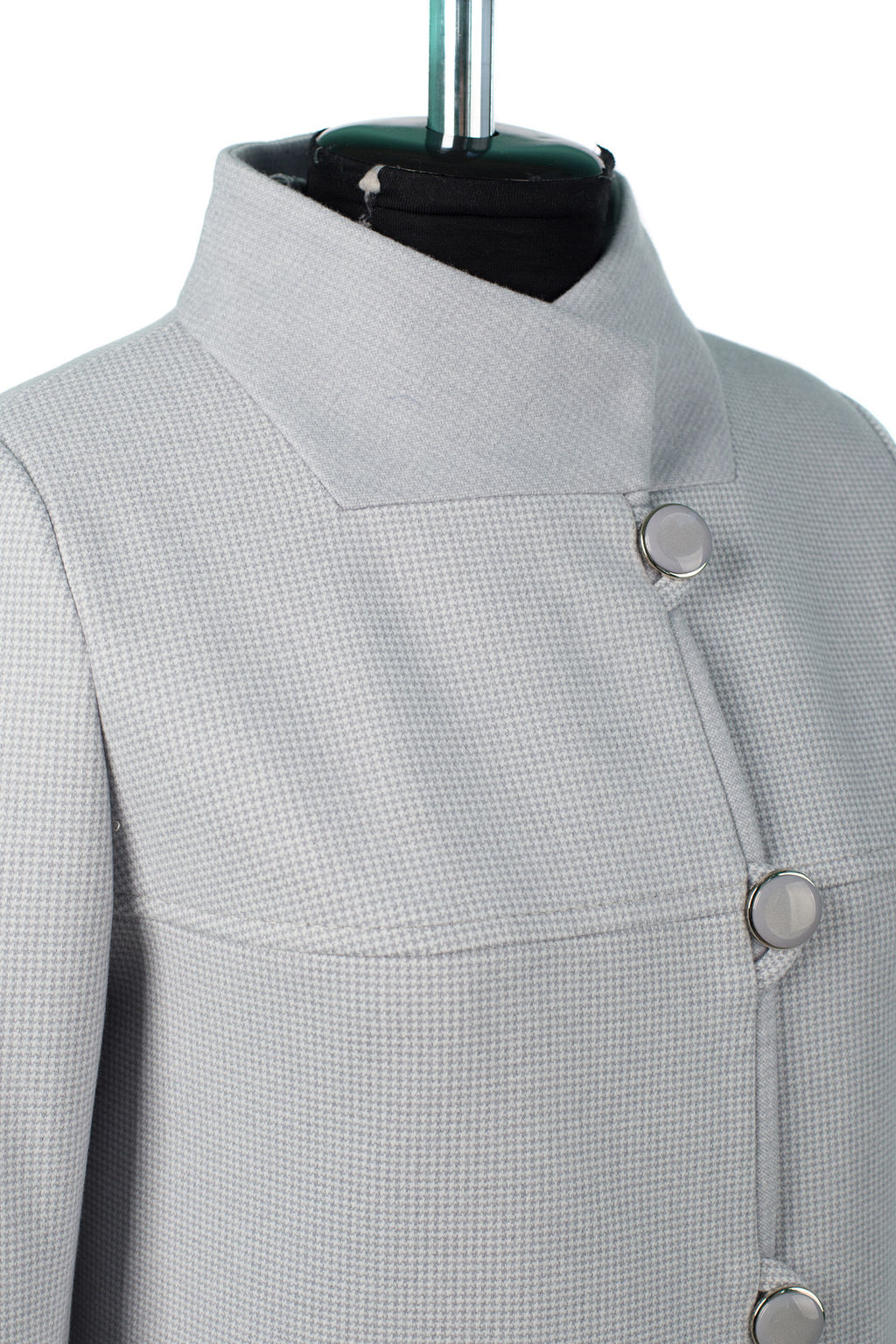 Пальто женское демисезонное - El podio фото 10