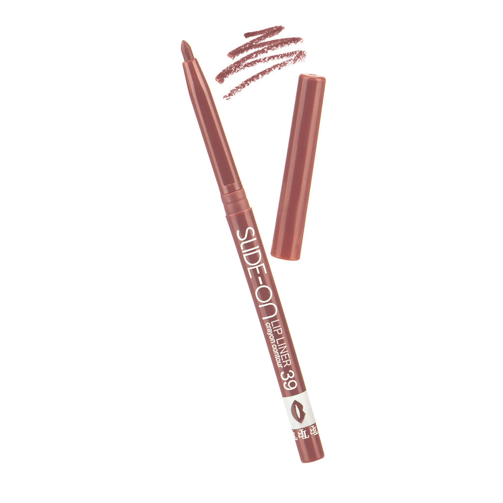 TF Карандаш контурный для губ SLIDE-ON CU-17 тон 39 ириска