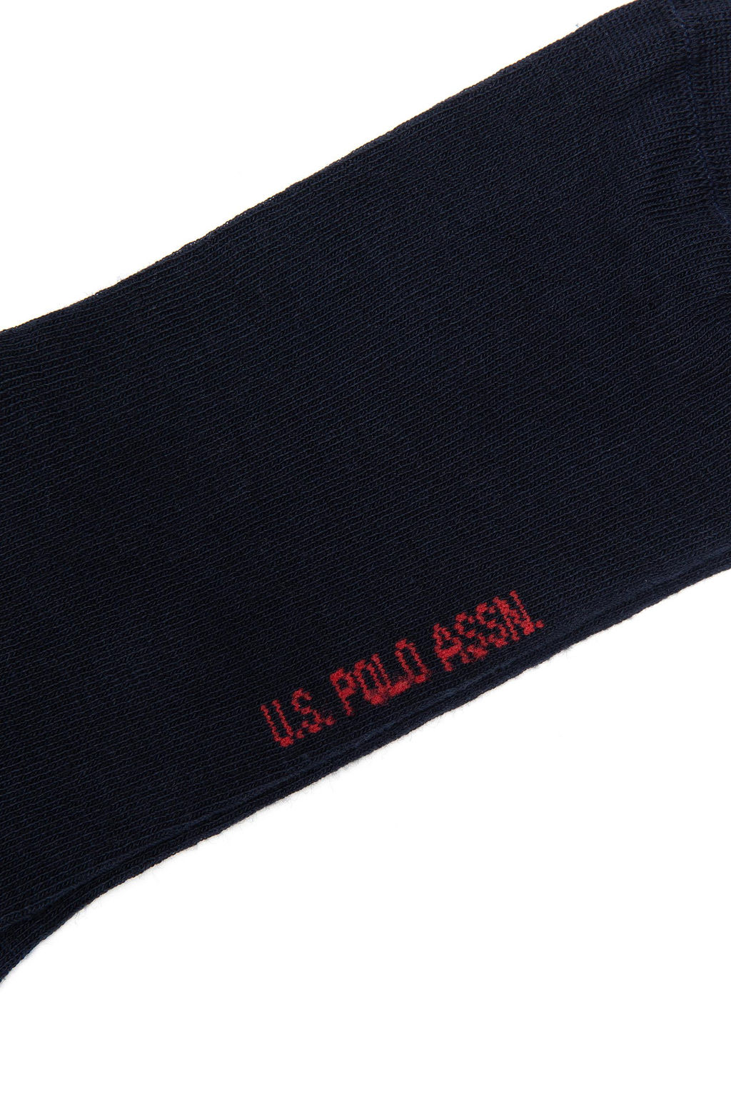 Erkek Lacivert _orap