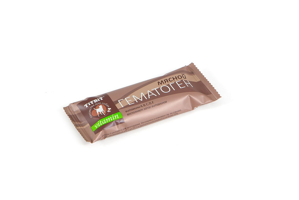 Гематоген мясной vitamin 5903/005897