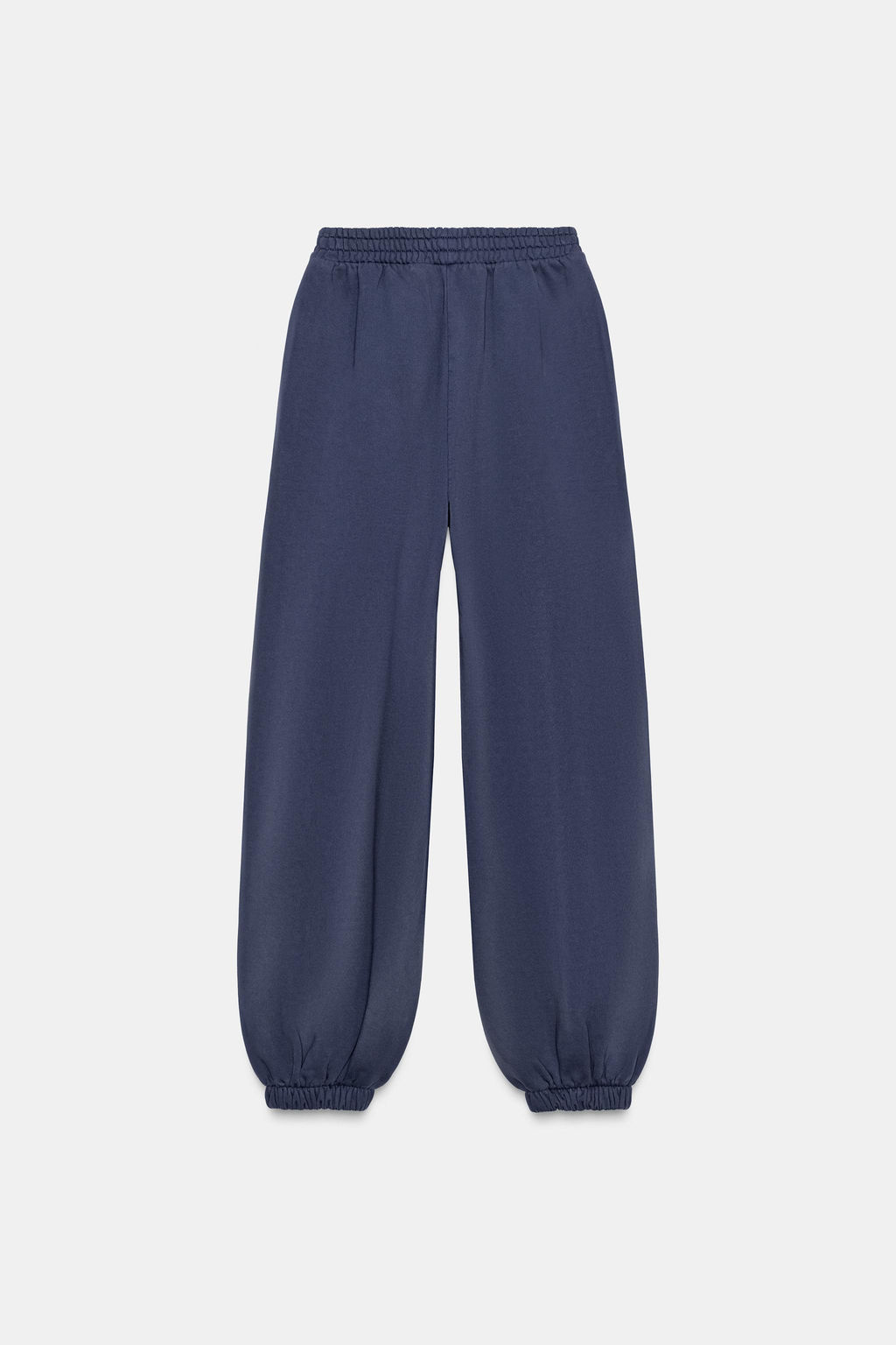 FADED JOGGERS WITH STUDS - Zara фото 17