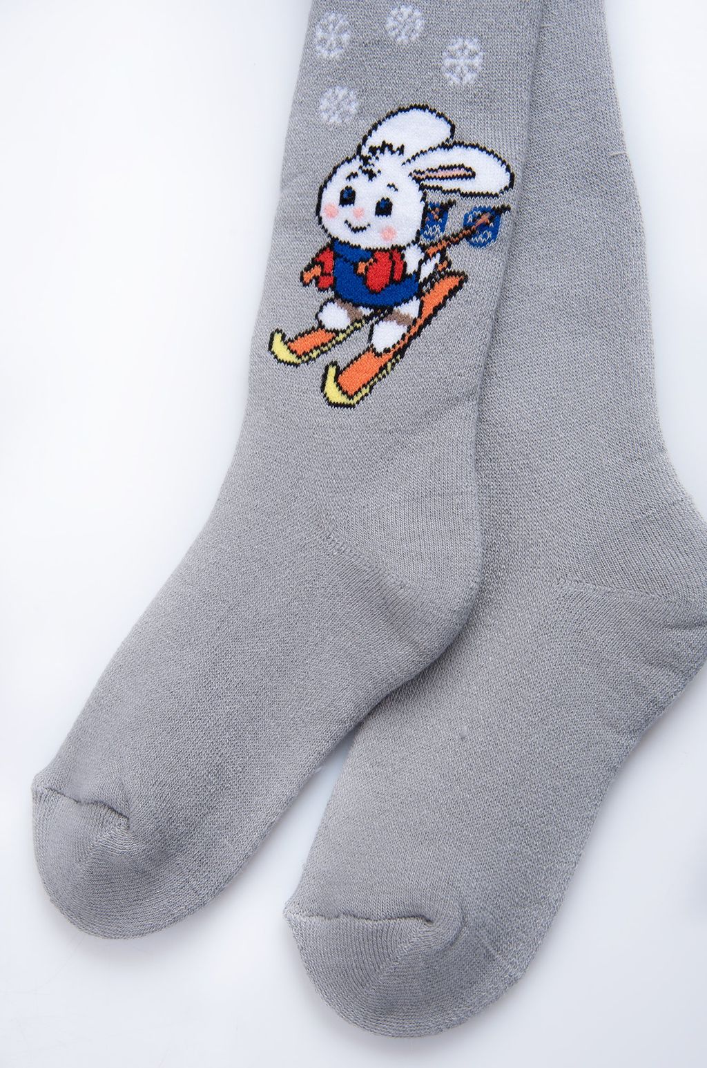 Колготки детские махровые Борисоглебский Трикотаж  фото 2